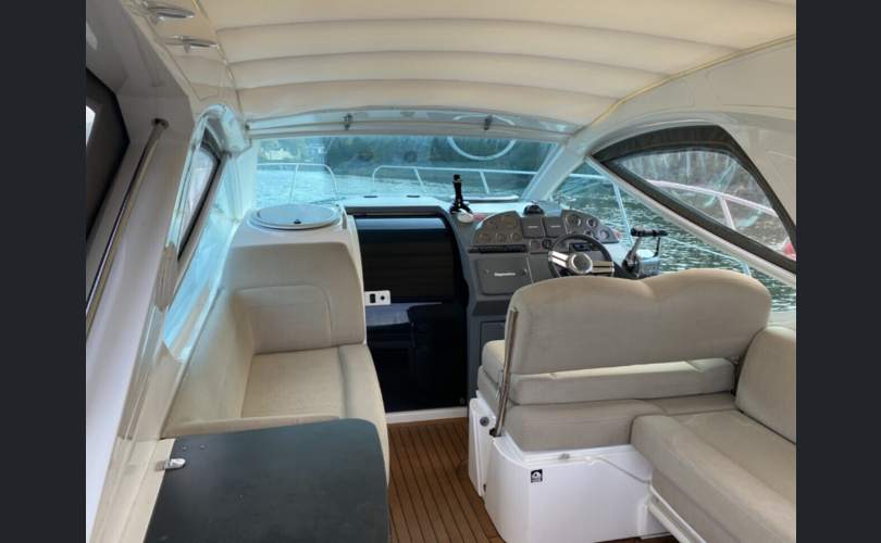 Sealine SC29-kuva-10